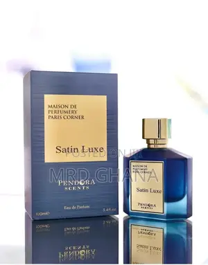 Satin Luxe