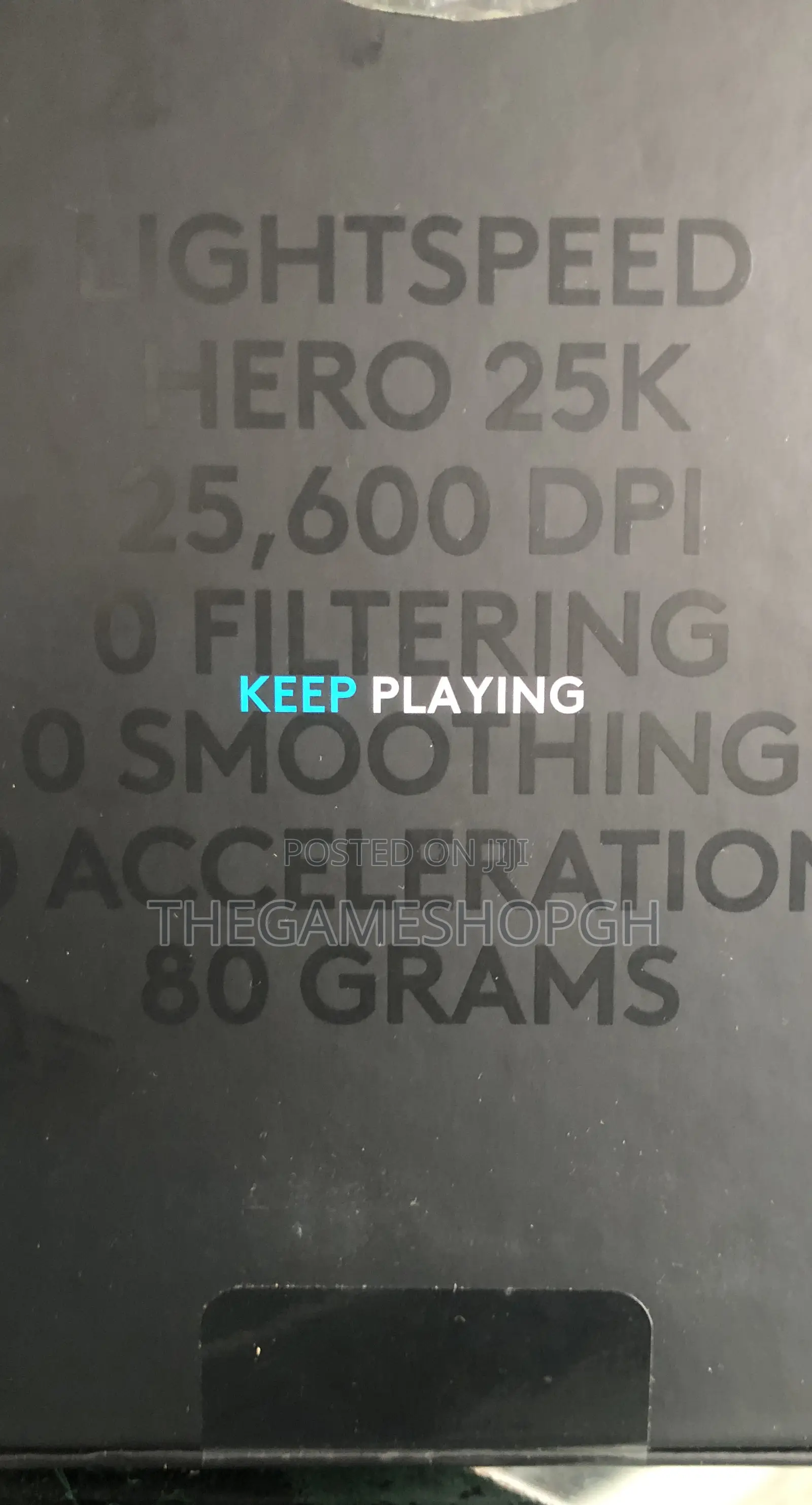 Logitech G Pro Wireless Gaming Headset
