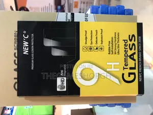 3-Pack Screen Protector for Nintendo Switch Oled.