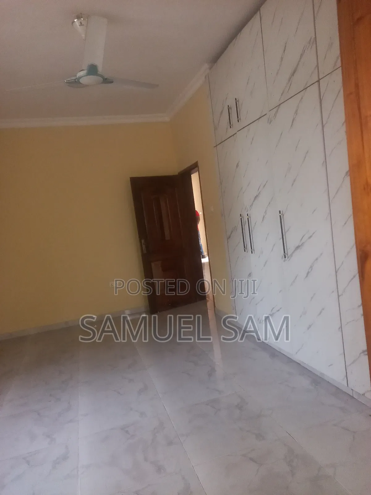 2bdrm Apartment in Tema Com 10 for rent