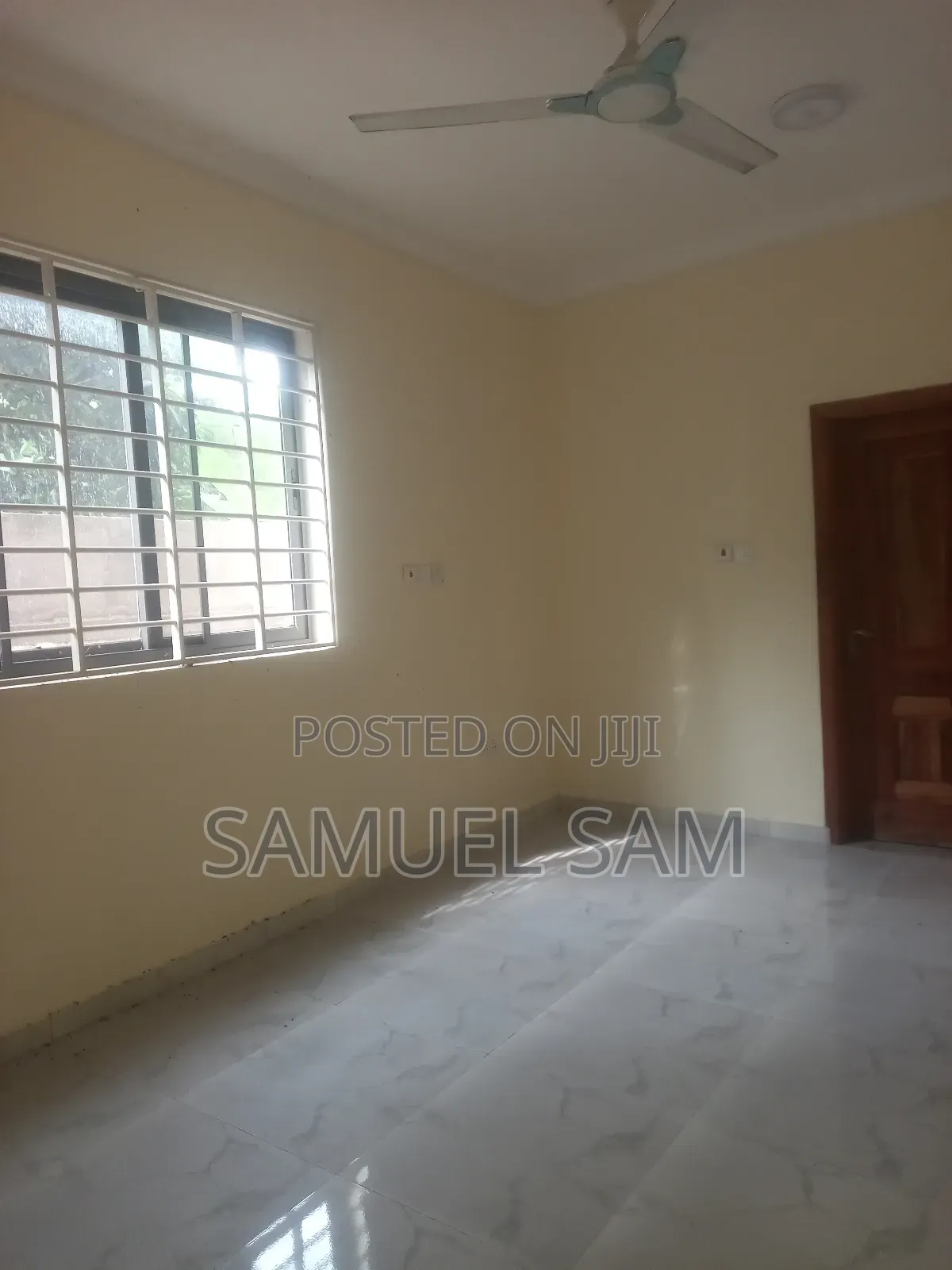 2bdrm Apartment in Tema Com 10 for rent