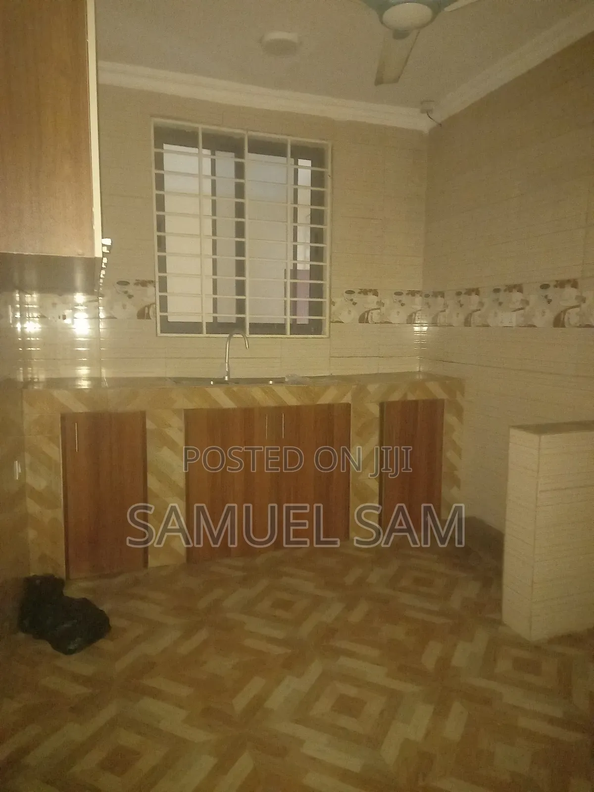 2bdrm Apartment in Tema Com 10 for rent