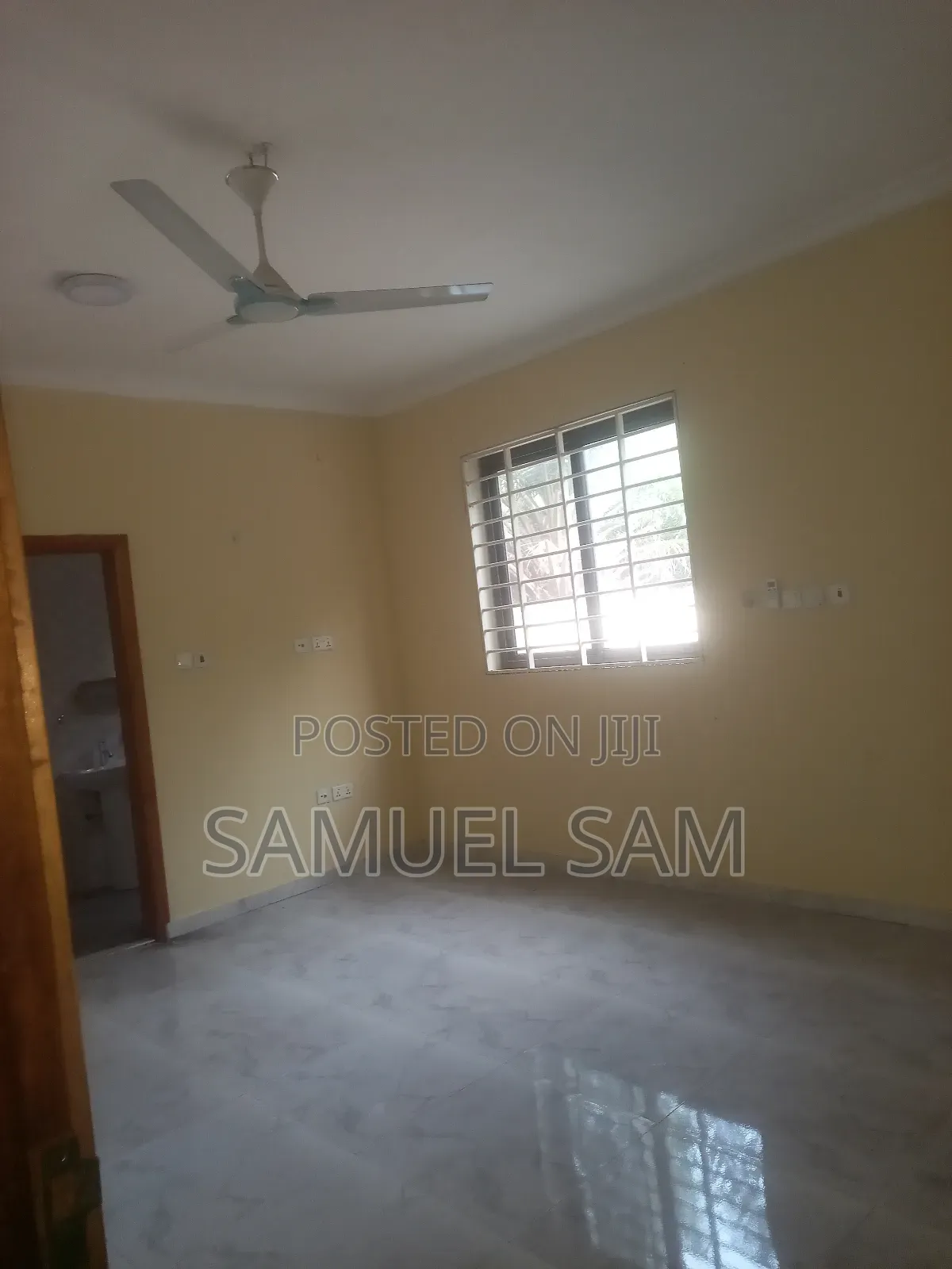 2bdrm Apartment in Tema Com 10 for rent