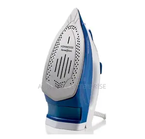 Kenwood Steam Iron (2600w)