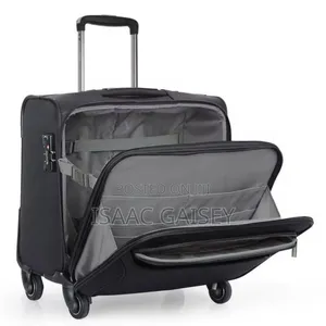 2set Business Class Trolling Anti-theft Luggages