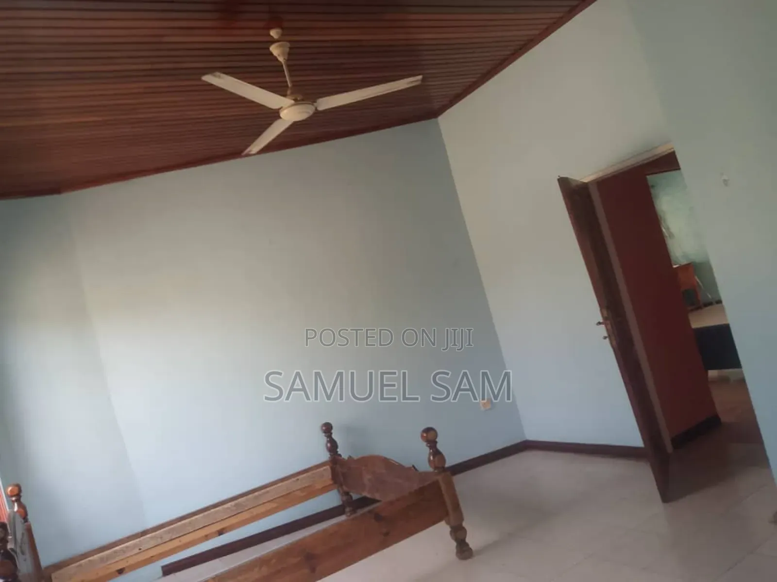 5bdrm House in Com.11, Tema Metropolitan for rent