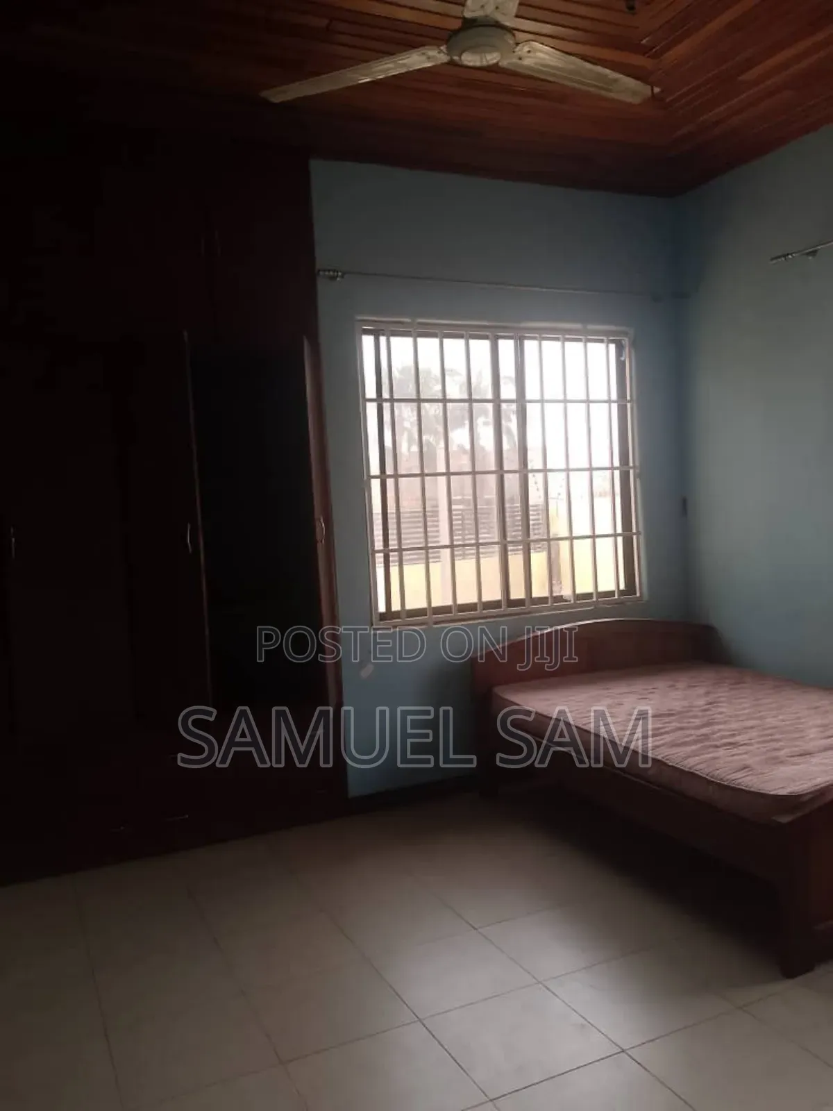 5bdrm House in Com.11, Tema Metropolitan for rent
