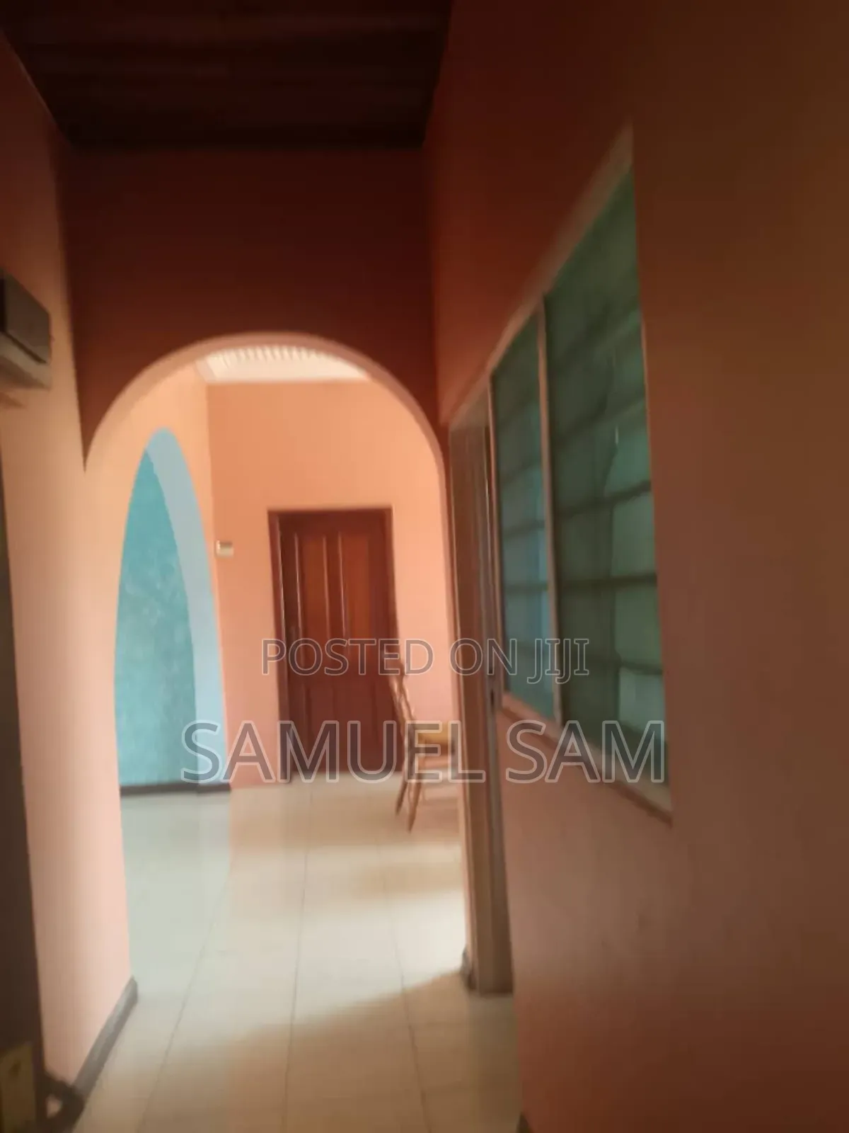 5bdrm House in Com.11, Tema Metropolitan for rent
