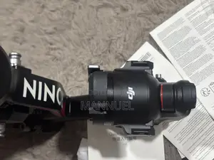 Dji Rs4 Gimbal (Usa)