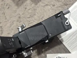 Dji Rs4 Gimbal (Usa)