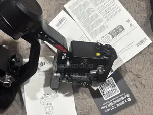 Dji Rs4 Gimbal (Usa)