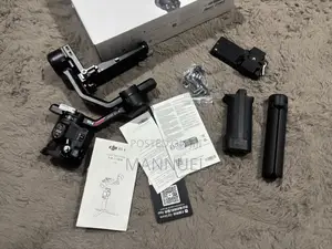 Dji Rs4 Gimbal (Usa)