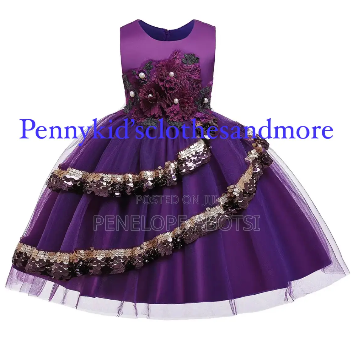 Elegant Ball Dresses