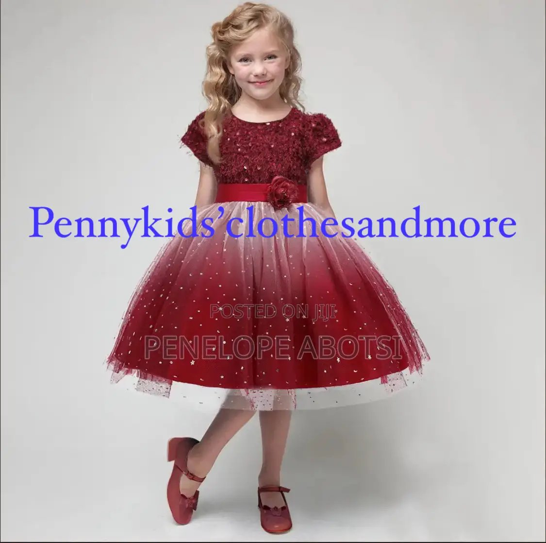 Elegant Ball Dresses