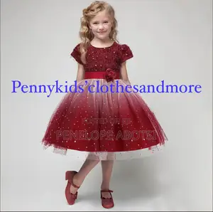 Elegant Ball Dresses