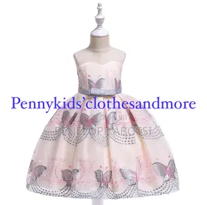 Elegant Ball Dresses