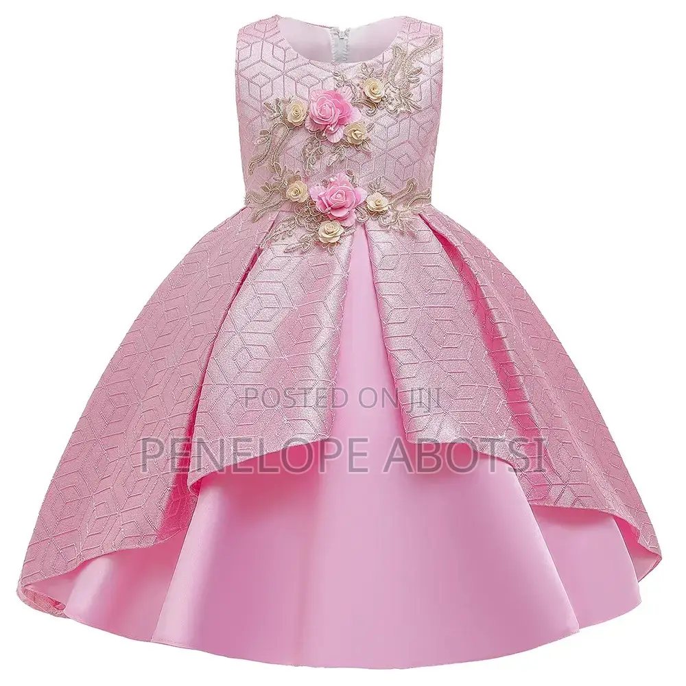Elegant Ball Dresses