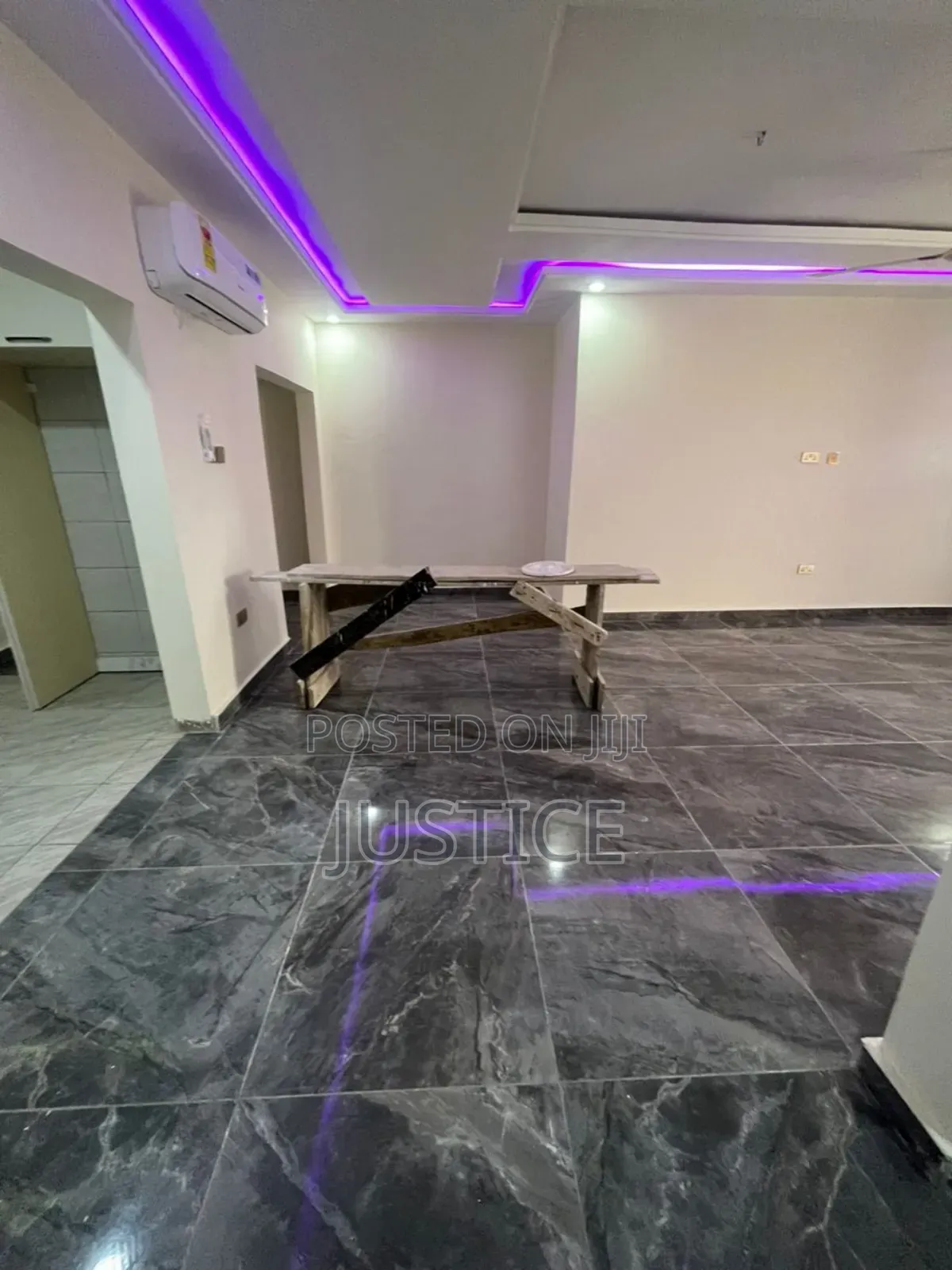 2bdrm Apartment in Tseaddo for rent