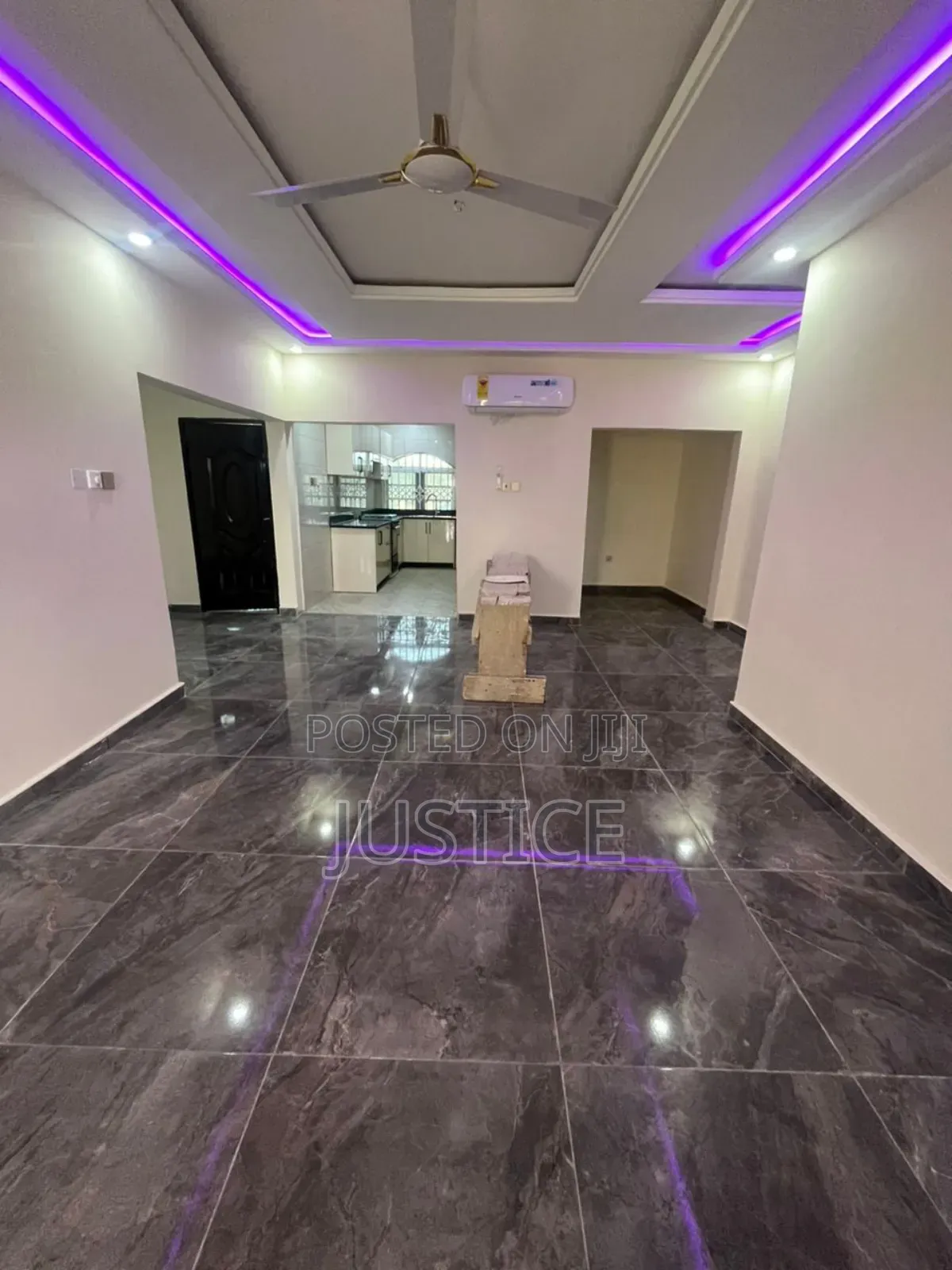 2bdrm Apartment in Tseaddo for rent