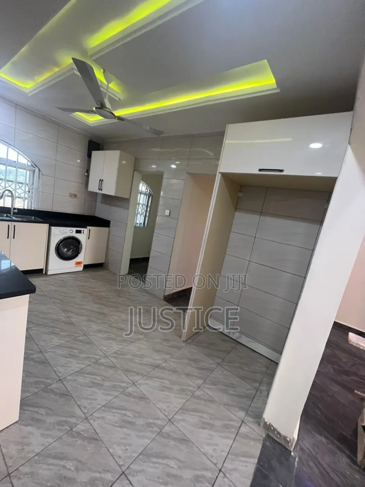 2bdrm Apartment in Tseaddo for rent