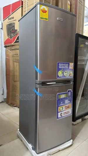 Nasco 158l Refrigerator