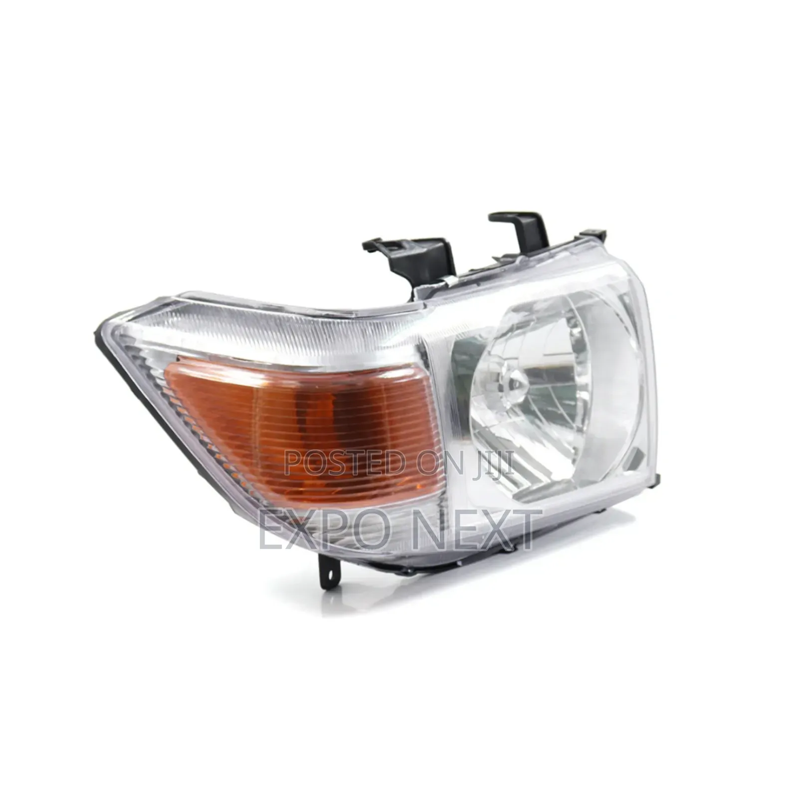 Land Cruiser Fj70 Head Light 2011- 2015