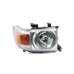 Land Cruiser Fj70 Head Light 2011- 2015