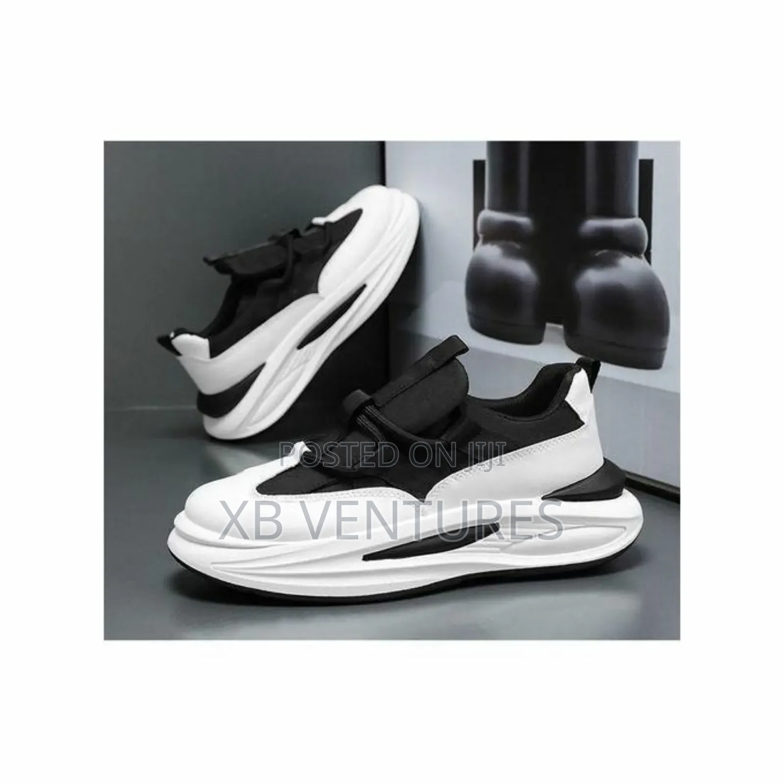 2025 High Quality Fashion Sneakers - Comfortable Breathble