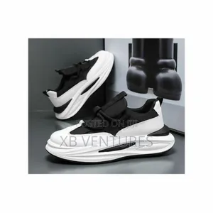 2025 High Quality Fashion Sneakers - Comfortable Breathble