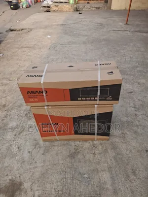 Asano Ac 1.5hp Hp With 100% Copper Brand New Available