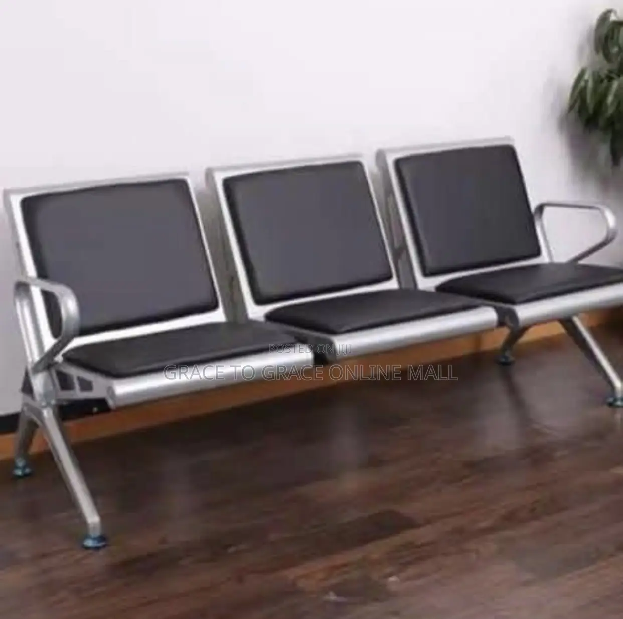 Waiting Chair