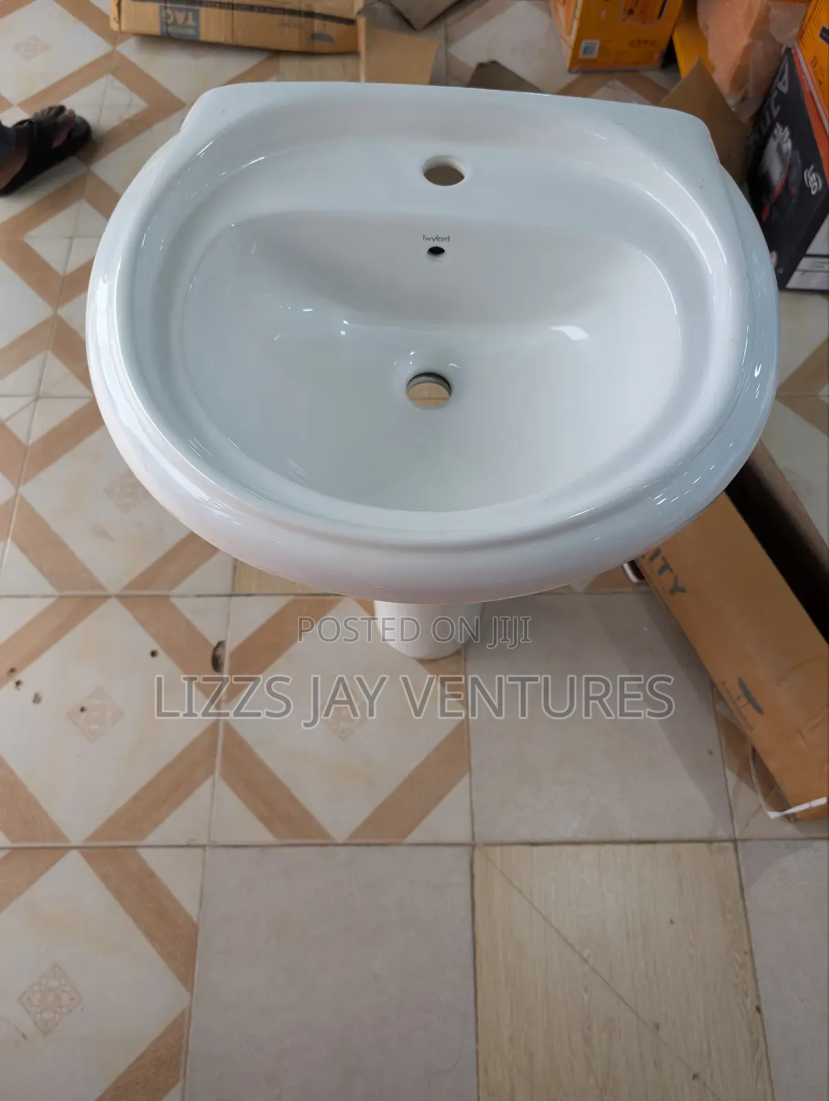 Wash Hand Basin
