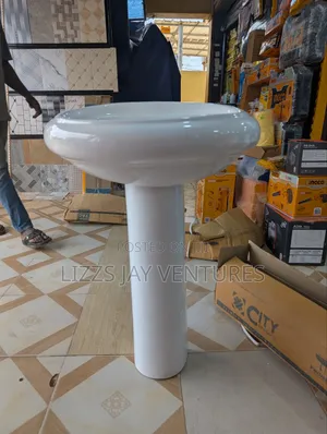 Wash Hand Basin