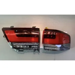 Toyota Land Cruiser 300 Lc300 2022 Led Tail Lights
