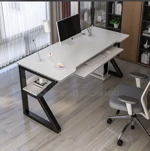 Executive Laptop Desk