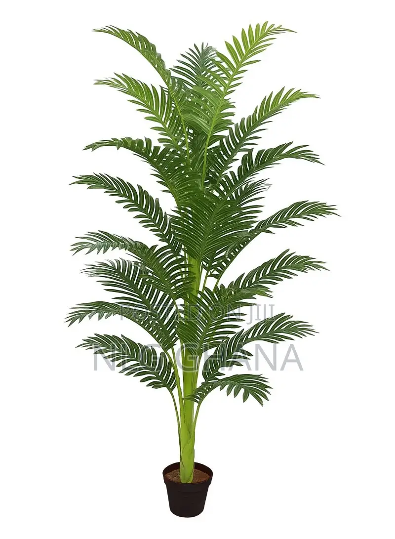 Nearly Natural 66.9" Artificial Sunflower Tree. Ghx5837