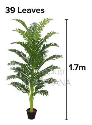 Nearly Natural 66.9" Artificial Sunflower Tree. Ghx5837