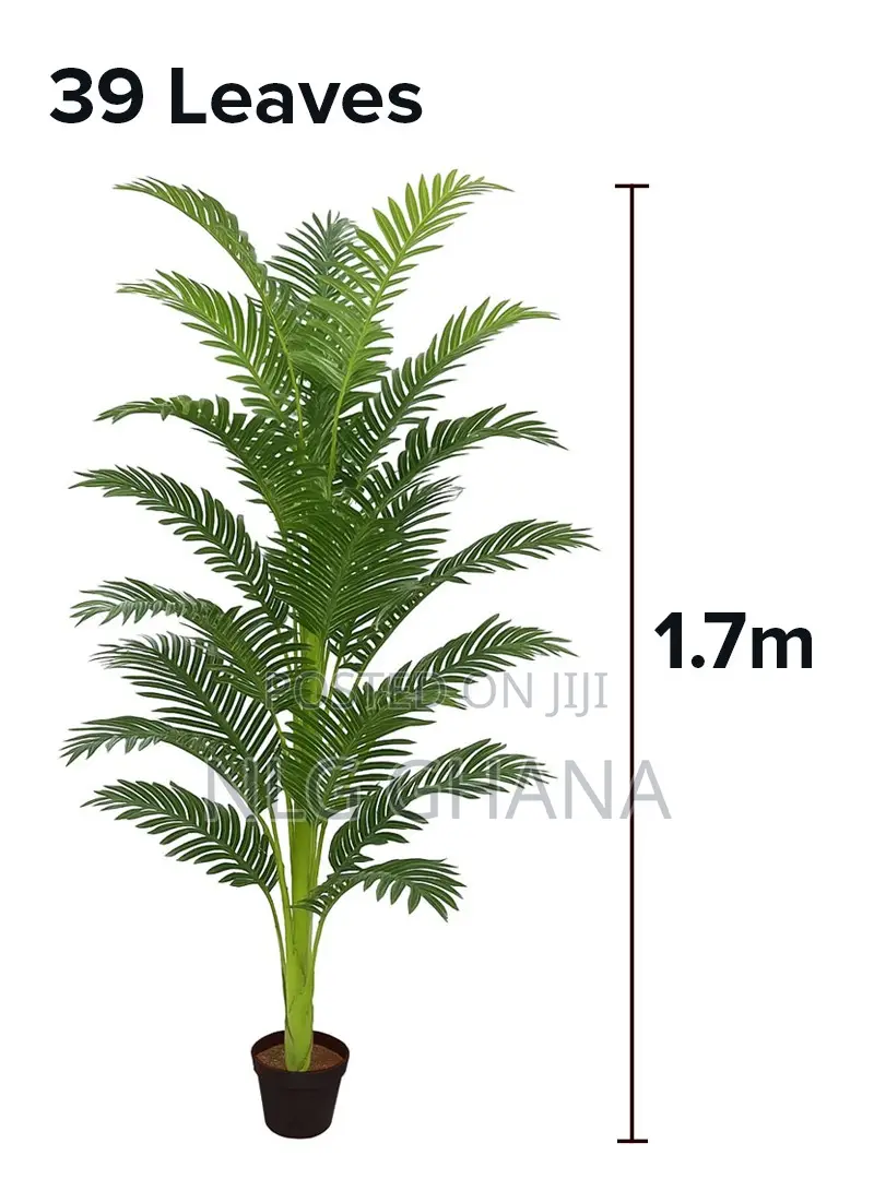 Nearly Natural 66.9" Artificial Sunflower Tree. Ghx5837