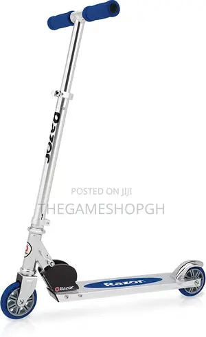 Razor Kick Scooter