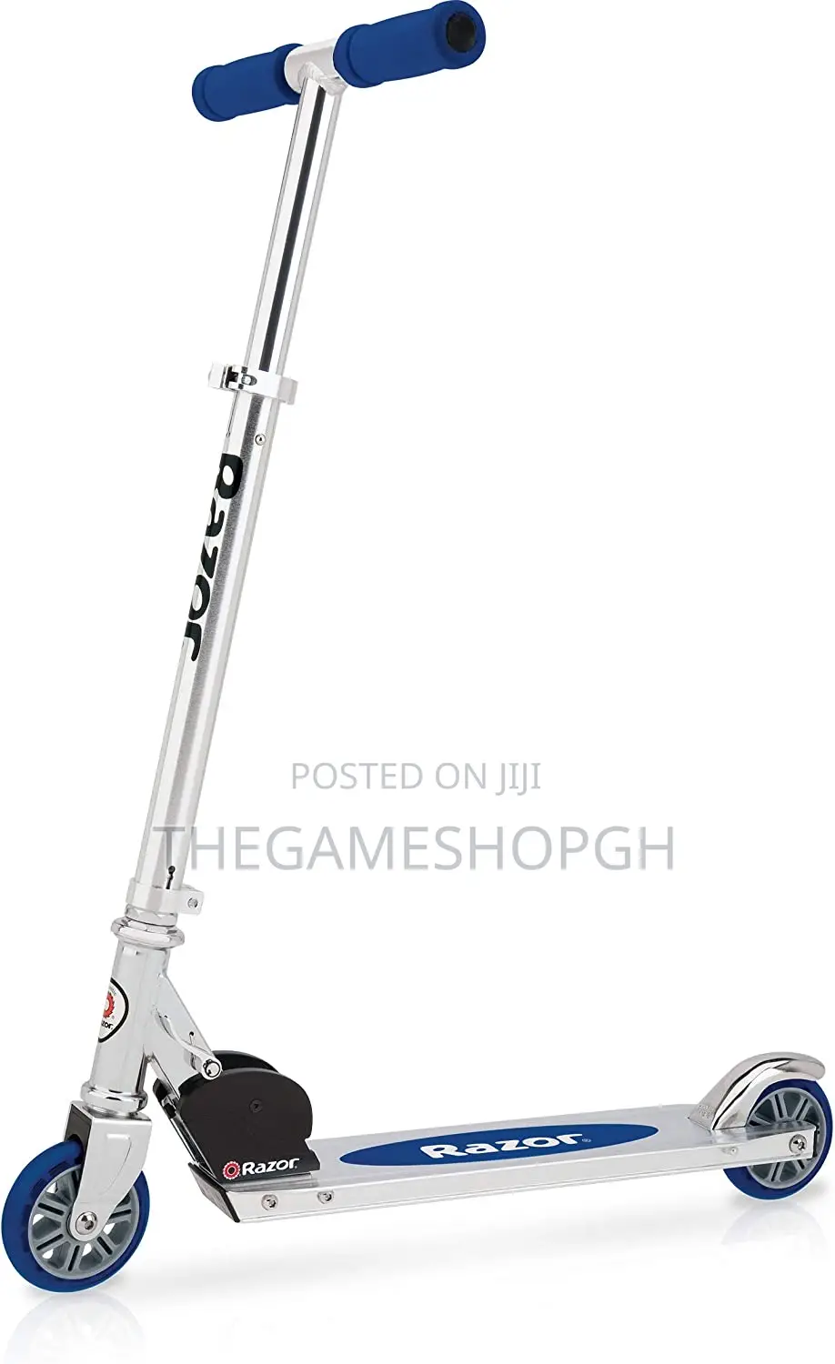 Razor Kick Scooter