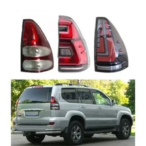 Taillight for Land Cruiser Lc Prado 120 Lc120 2003-2009