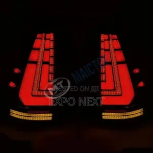 Taillight for Land Cruiser Lc Prado 120 Lc120 2003-2009