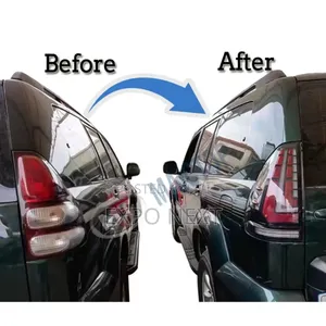 Taillight for Land Cruiser Lc Prado 120 Lc120 2003-2009