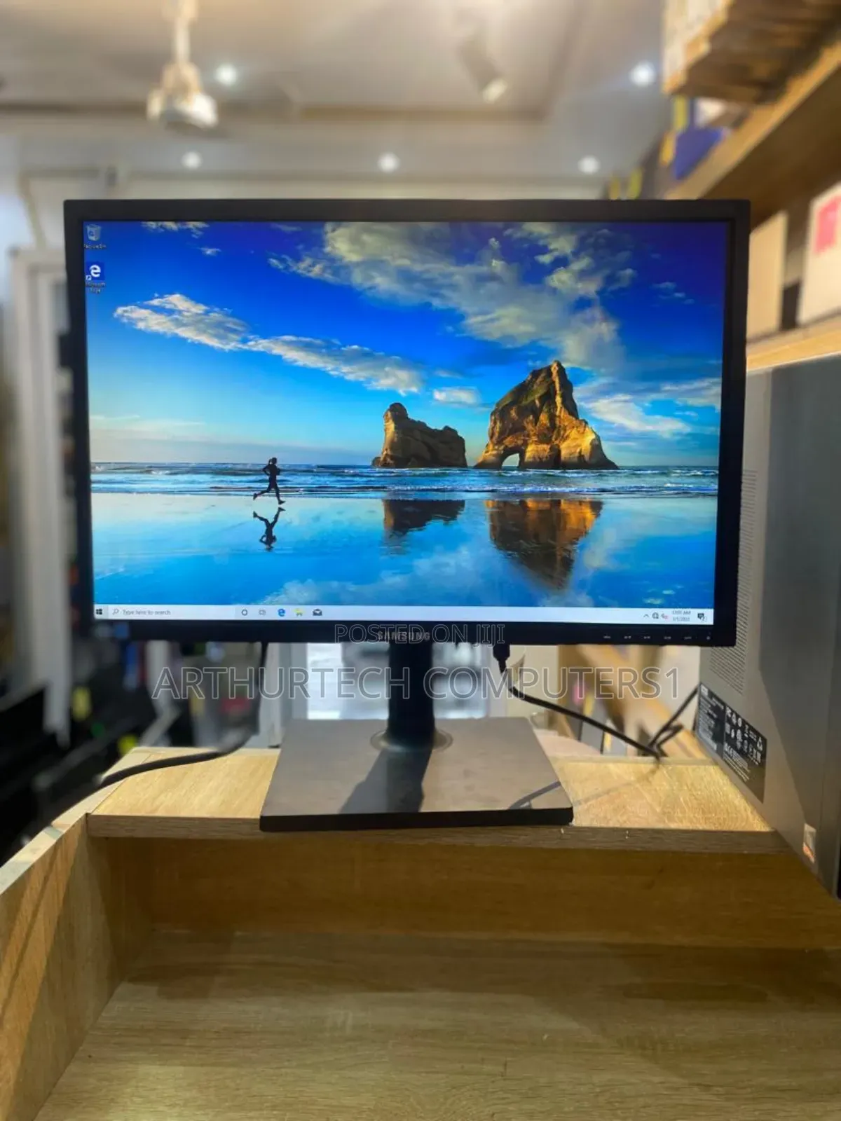 Samsung Monitor