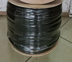 Cat6 Outdoor SFTP 305m Cable