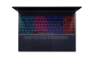 Photo - Laptop Acer Predator Helios 16 16GB Intel Core I9 SSD 1T