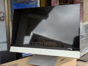 Hp Envy 24inch FHD Ips Monitor With Beats Audio