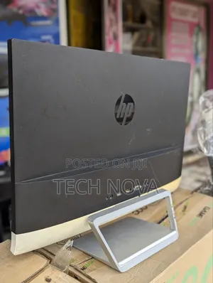 Hp Envy 24inch FHD Ips Monitor With Beats Audio