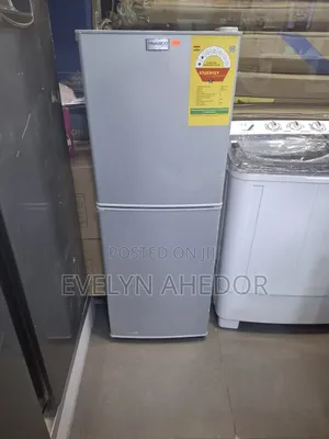 Slim Nasco Bottom Freezer 116 Litres for Sale