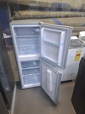 Slim Nasco Bottom Freezer 116 Litres for Sale